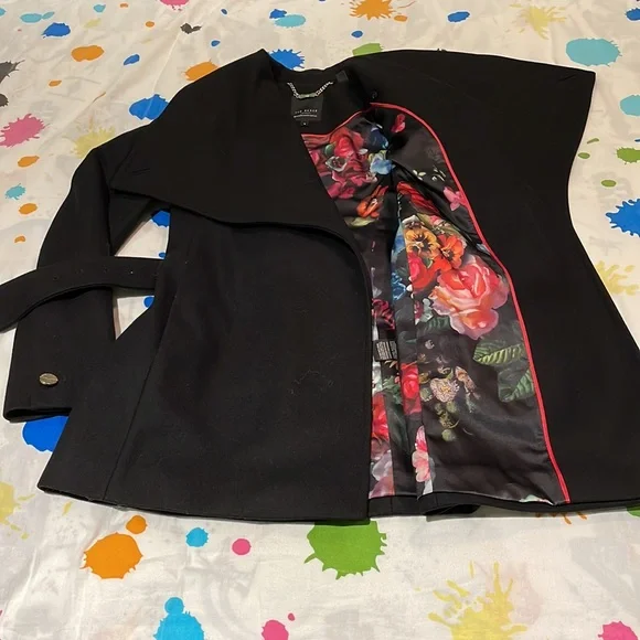 Ted Baker jacket - Picture 4 of 7